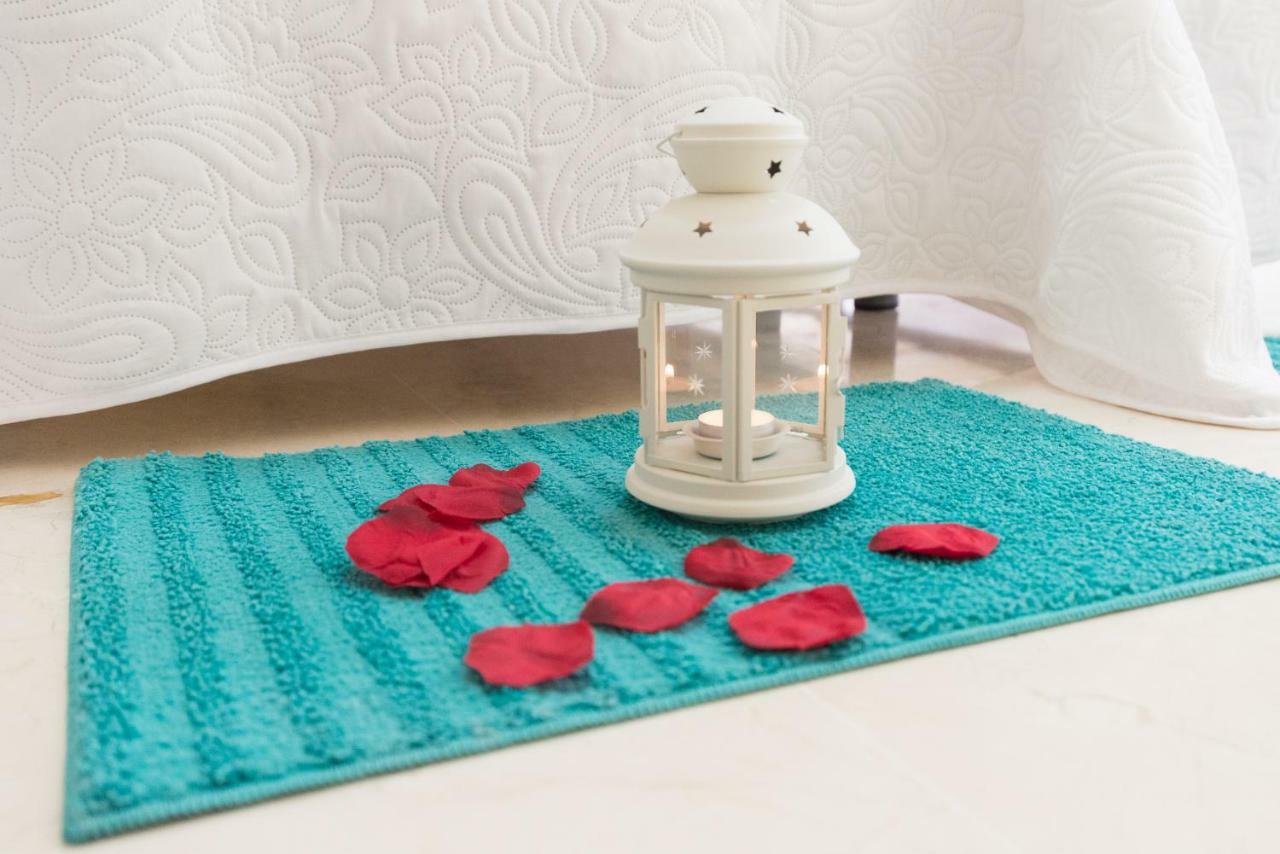 Apartament Gr2-Large Groups Apt-Walking Distance To Old Town Malaga Zewnętrze zdjęcie